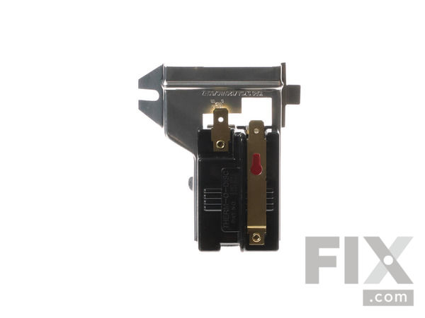 459818-1-S-Frigidaire-5303281135        -Flame Sensor 360 view