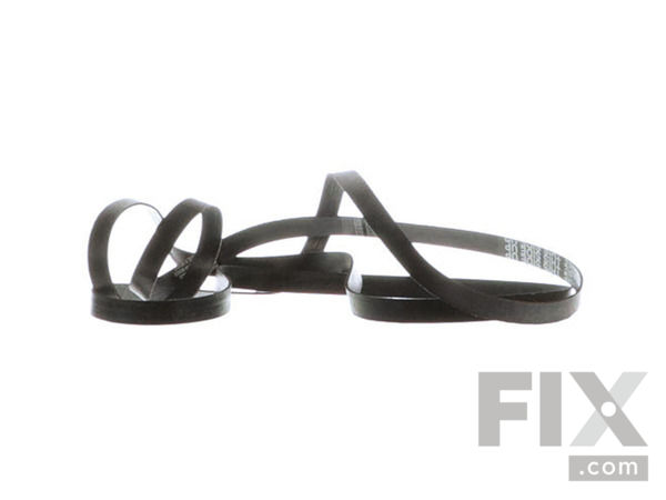 459830-1-S-Frigidaire-5303281154        -Flat Style Belt 360 view