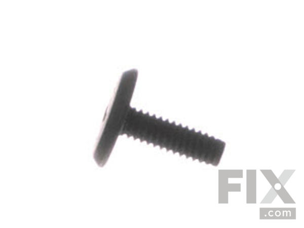 460629-1-S-Frigidaire-5303285179        -Wafer Head Screw 360 view