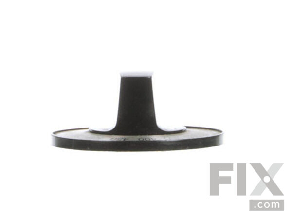 460762-1-S-Frigidaire-5303285724        -Thermostat Knob 360 view