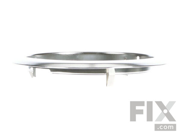 461550-1-S-Frigidaire-5303291616        -Burner Trim Ring - 6" 360 view