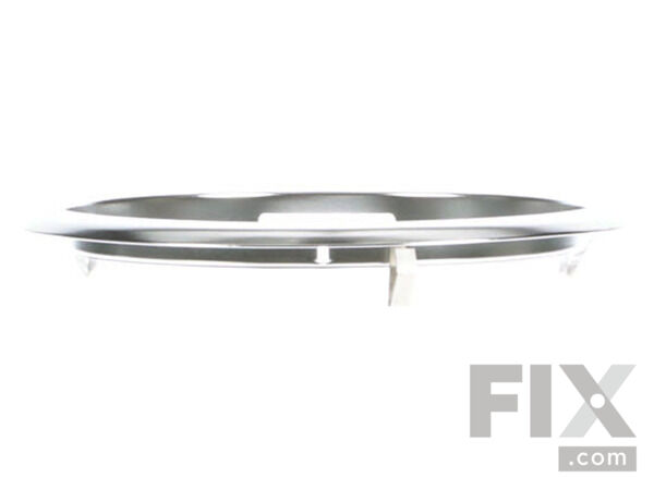 461551-1-S-Frigidaire-5303291617        -Burner Trim Ring - 8" 360 view
