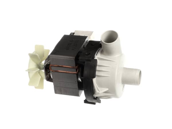 461635-1-S-Frigidaire-5303292169        -PUMP/MOTOR Assembly 360 view
