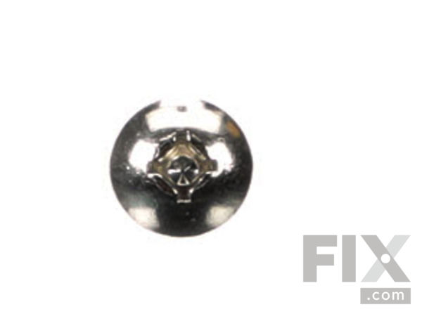 466352-1-S-Frigidaire-5303311174        -Screw - 10-24 X 3/8 360 view