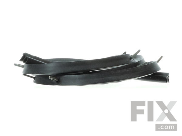 466653-1-S-Frigidaire-5303316768        -Range Oven Door Seal 360 view