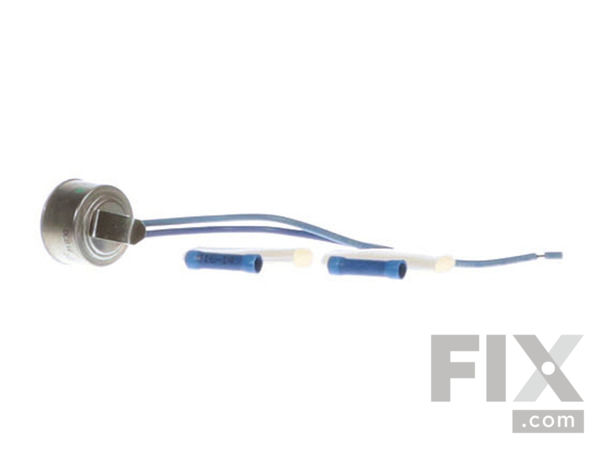 469510-1-S-Frigidaire-5303918202        -Defrost Thermostat 360 view