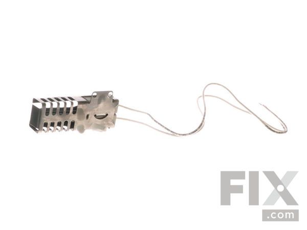 470129-1-S-Frigidaire-5303935066        -Flat Style Oven Igniter 360 view