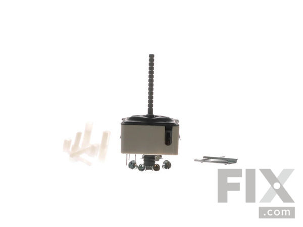 470145-1-S-Frigidaire-5303935086        -Burner Switch Kit 360 view