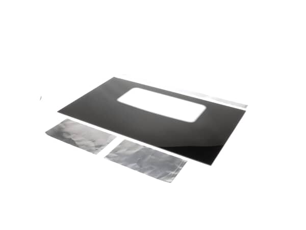 470236-1-S-Frigidaire-5303935203        -Outer Door Glass with Foil Tape 360 view