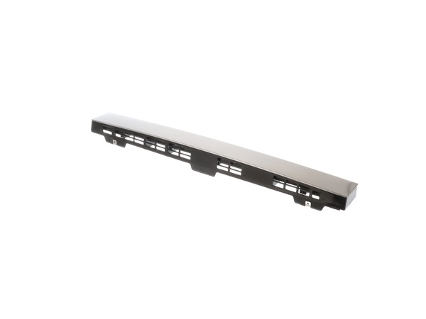 4704150-1-S-GE-WB07X11385-Vent Grille - Stainless Steel 360 view