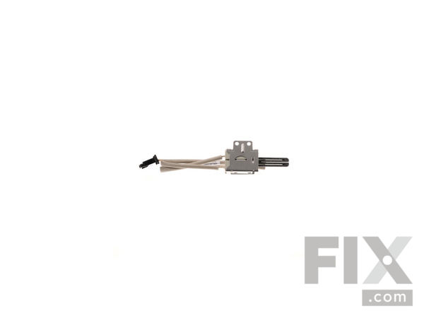 4704151-1-S-GE-WB13K10043-Oven Burner Igniter 360 view