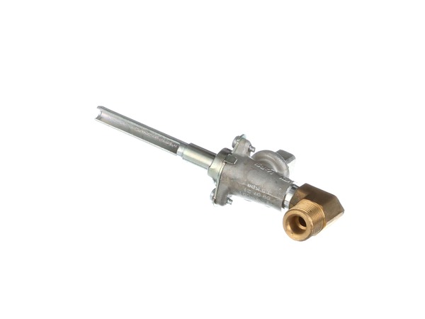 4704160-1-S-GE-WB19T10084-Gas Burner Valve 360 view