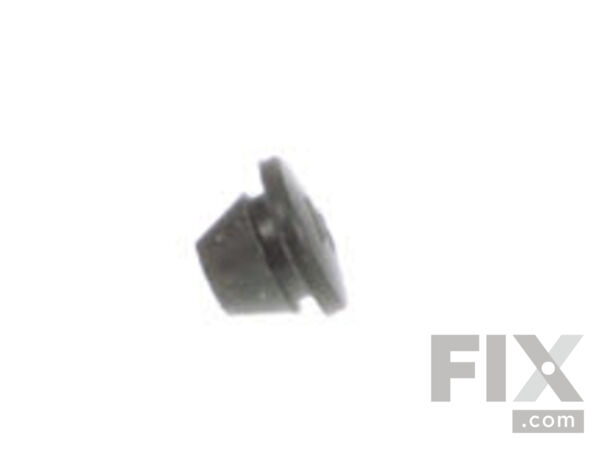4704188-1-S-GE-WB28T10278-Bumper - Black 360 view