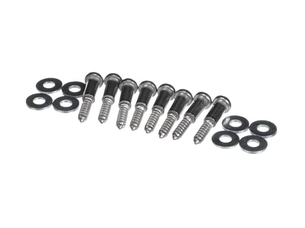 470437-1-S-Frigidaire-5303943103        -Kit - includes 8 Screws & 8 Washers 360 view