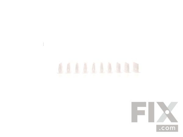471084-1-S-Frigidaire-5304406520        -Panel Mounting Clips 360 view
