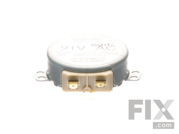 471476-1-S-Frigidaire-5304408980        -Glass Turntable Motor 360 view
