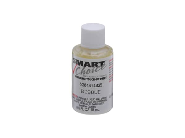 472003-1-S-Frigidaire-5304414035        -Bisque Touchup Paint 360 view