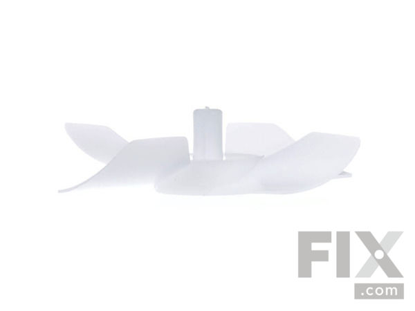473177-1-S-Frigidaire-5308000010        -Evaporator Fan Blade 360 view