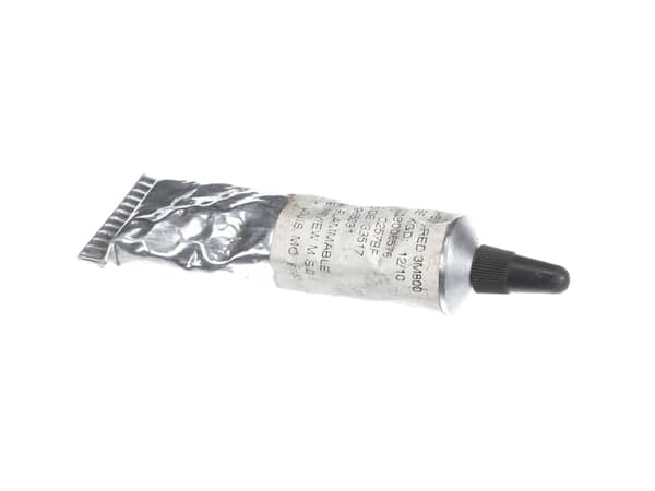 473544-1-S-Frigidaire-5308006576        -ADHESIVE-RED 360 view