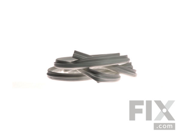 474315-1-S-Frigidaire-5308016252        -Door Seal 360 view