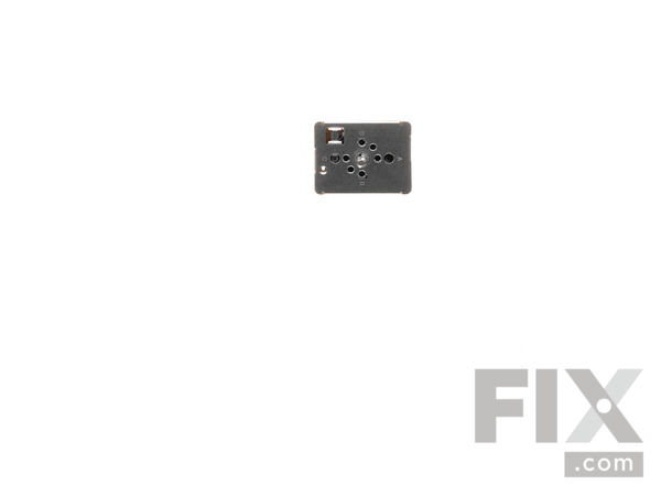 474739-1-S-Frigidaire-5309957099        -Surface Burner Switch - 8 Inch - 240V 360 view