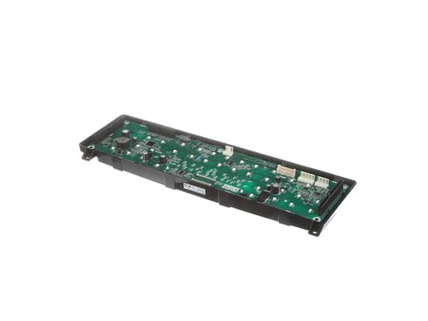 5573480-1-S-GE-WB27T11384- CONTROL UI Assembly 360 view