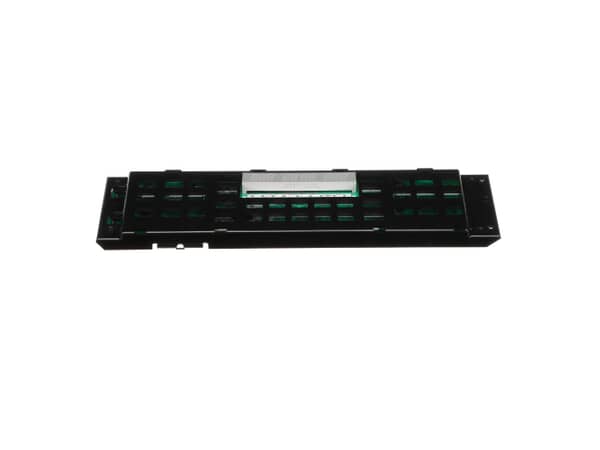 5573482-1-S-GE-WB27T11430-Range User Interface Control Board 360 view