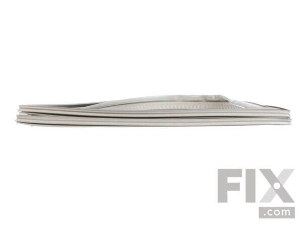 5573760-1-S-Whirlpool-W10407216-Door Gasket - Gray 360 view