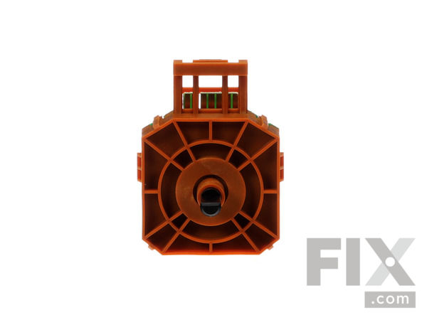 5574046-1-S-Frigidaire-137493300-Selector Switch - 8 Position 360 view