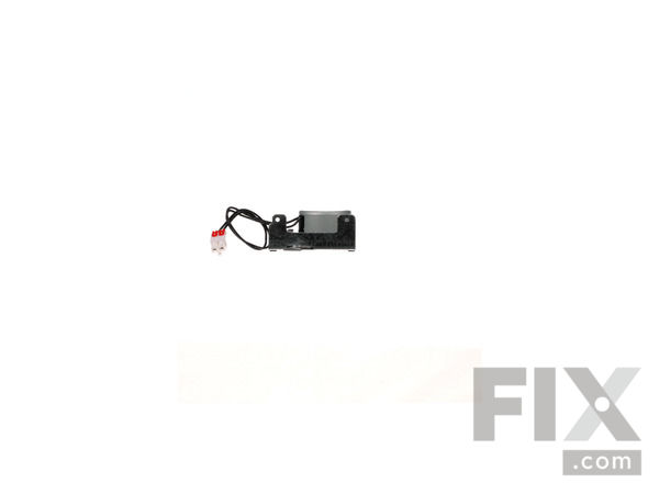 5574140-1-S-Frigidaire-318261230-Door Latch Motor & Switch Assembly 360 view