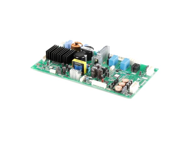 5574507-1-S-LG-EBR73456502-Control Board Assembly 360 view