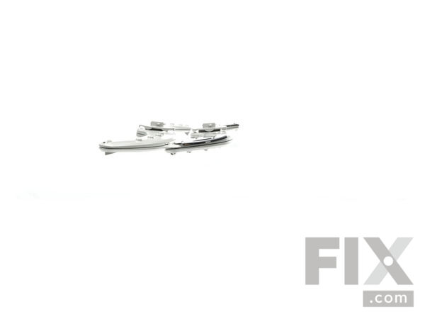 6011684-1-S-GE-WD35X10393-Wash Arm Kit 360 view
