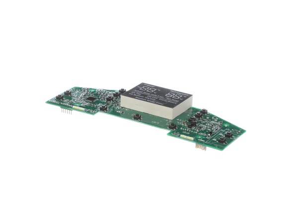 6011772-1-S-GE-WR55X11144-Control Board Assembly 360 view