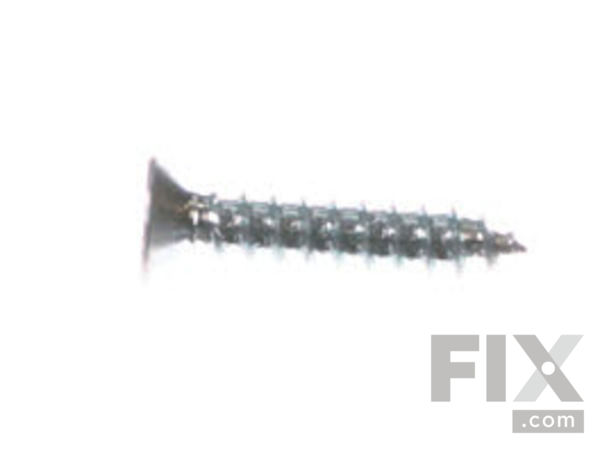 6012186-1-S-Frigidaire-137361500-Screw 360 view