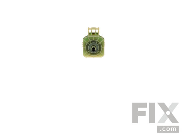 6012209-1-S-Frigidaire-137493400-9 Cycle Selector Switch 360 view