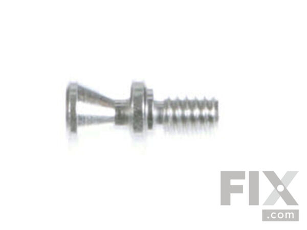 6447735-1-S-GE-WR01X11007-Door Handle Fastener 360 view