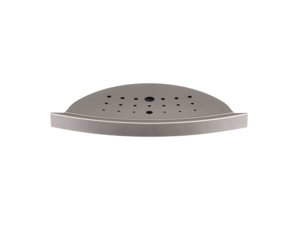 6447752-1-S-GE-WR17X13108-Drip Tray - Grey 360 view