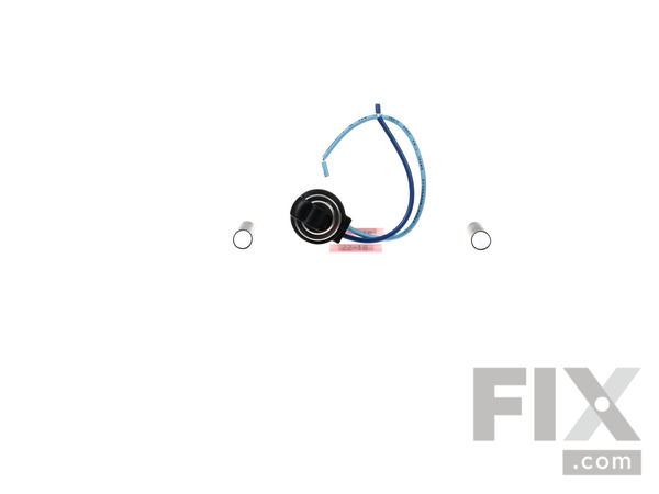 6448122-1-S-Frigidaire-5303918634-Defrost Thermostat 360 view