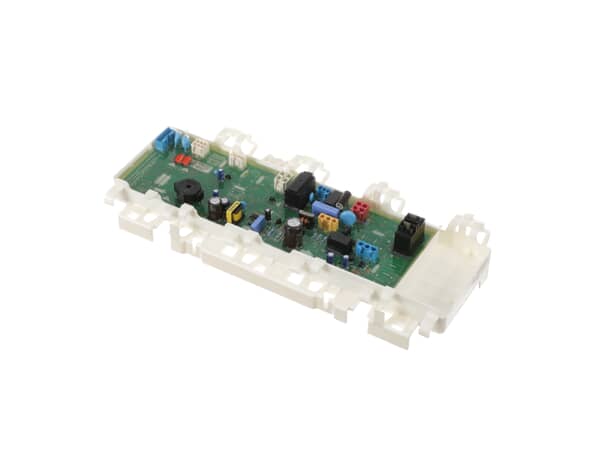 6448326-1-S-LG-EBR62707648-PCB ASSEMBLY,MAIN 360 view