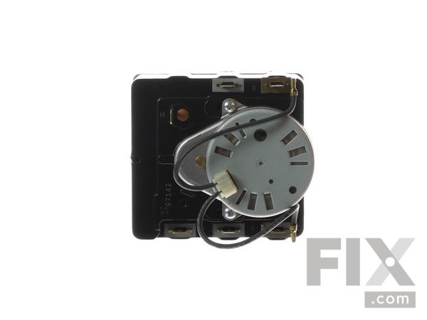 645294-1-S-Frigidaire-131789200         -Timer 360 view