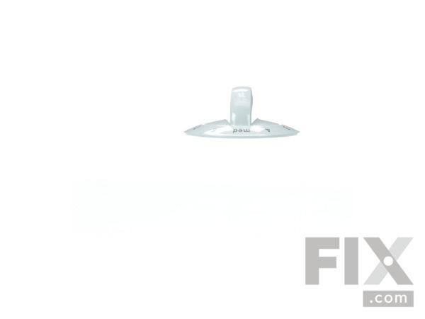 648840-1-S-Frigidaire-318196633         -Single Control Knob 360 view