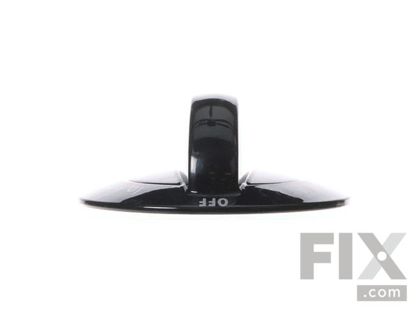 648841-1-S-Frigidaire-318196634         -Burner Knob 360 view