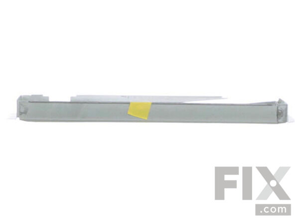 651224-1-S-GE-WB06X10436        -Hood Damper Assembly 360 view