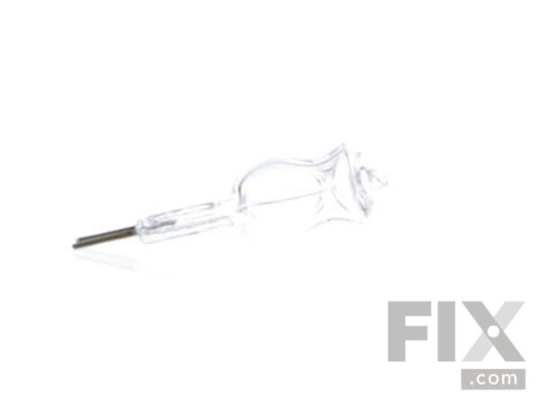 651484-1-S-GE-WB36X10213        -Microwave Halogen Light Bulb 360 view