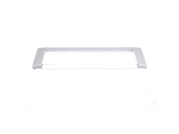 651964-1-S-GE-WR71X10416        - Vegetable PAN FRONT ASM 360 view
