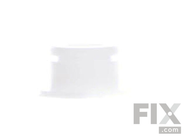 652459-1-S-GE-WR01X10315        -Front Dispenser Bucket Auger Nut 360 view