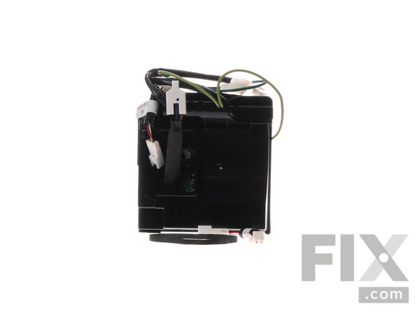 6883663-1-S-GE-WR49X10283-Refrigerator Inverter Kit with Jumpers 360 view