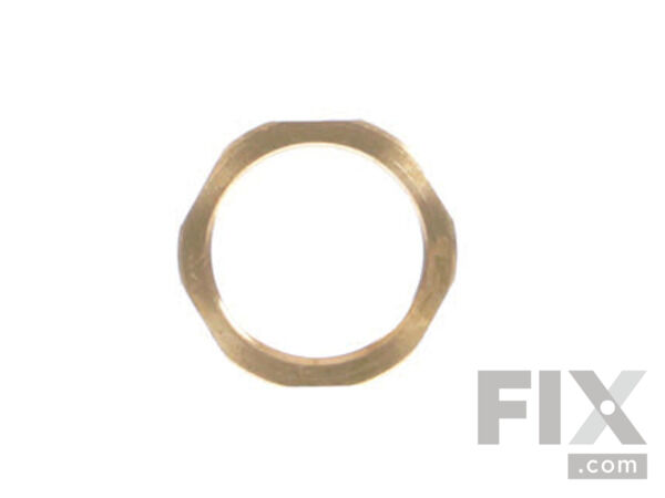 689175-1-S-GE-WB01X10139        -NUT JET HOLDER MAIN 360 view