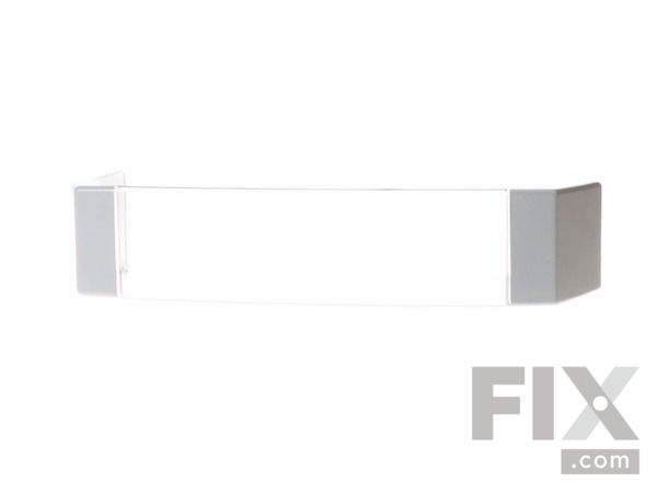 698135-1-S-GE-WR71X10427        -Refrigerator Door Bin 360 view