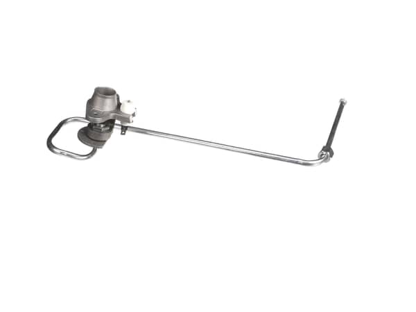 725728-1-S-Frigidaire-318221302         -IGNITOR/ORIFICE ASS 360 view